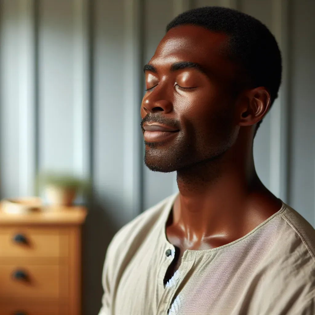 만성 스트레스, 지친 일상 때문에 고민이라면? 광양 건마 후기 꼭 보세요!