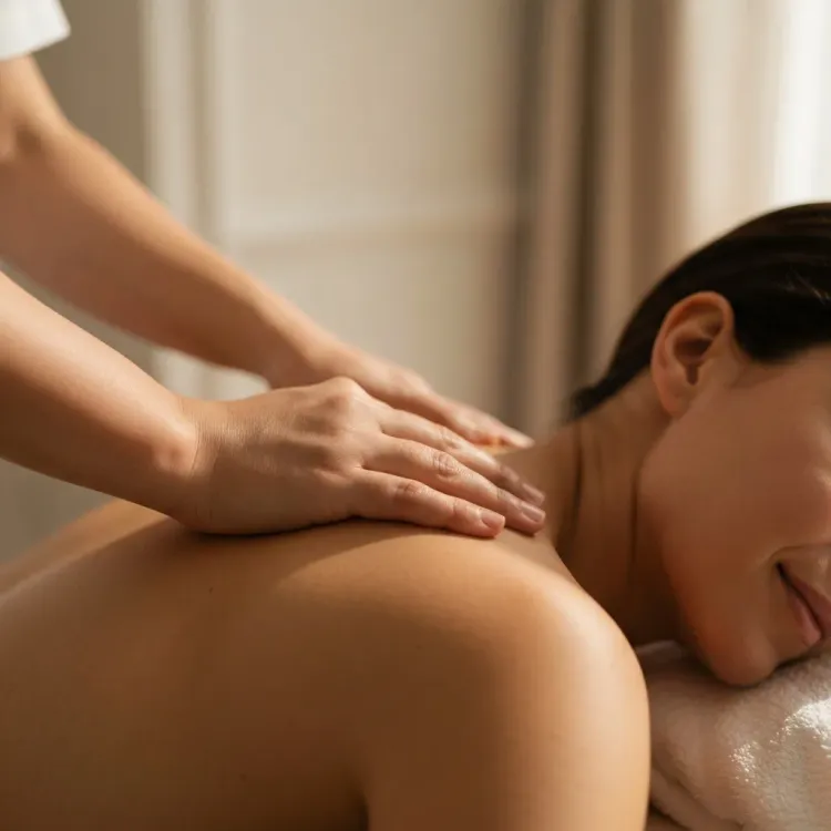 광양 건마, 단순 휴식을 넘어 심신 안정을 원하는 분께 강력 추천!