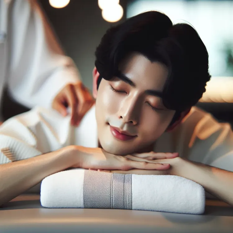 제가 다른 광양 마사지 대신 '광양 건마'를 선택한 진짜 이유 (비교 분석)