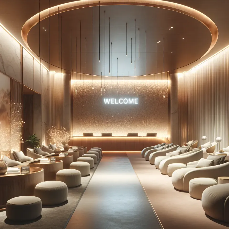 안녕하세요, 광양에서 당신의 완벽한 힐링을 찾아드립니다!