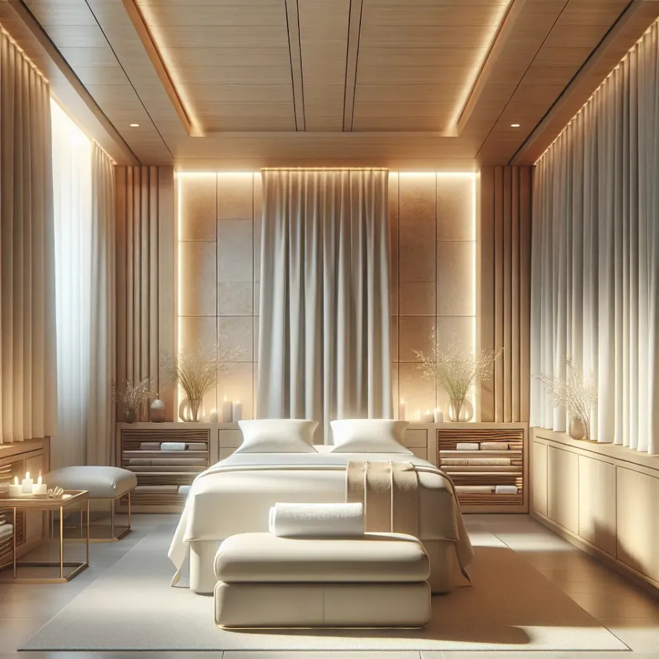 광양에서 찾는 당신의 완벽한 휴식, 지금 바로 경험하세요!