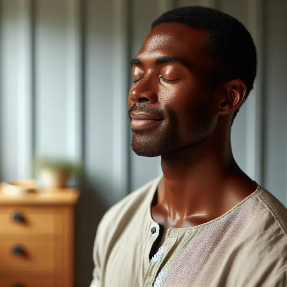 만성 스트레스, 지친 일상 때문에 고민이라면? 광양 건마 후기 꼭 보세요!